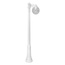 Fumagalli GLOBE 250 G25.156.S10.WXF1R Уличный фонарь 25x188 см, Италия - фото 5