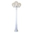 Fumagalli GLOBE 250 G25.158.S30.WXF1R Уличный фонарь 62x180 см, Италия - фото 7 Fumagalli GLOBE 250 G25.158.S30.WXF1R Уличный фонарь 62x180 см, Италия - фото 7