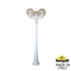 Fumagalli GLOBE 250 G25.158.S30.WXF1R Уличный фонарь 62x180 см, Италия - фото 6 Fumagalli GLOBE 250 G25.158.S30.WXF1R Уличный фонарь 62x180 см, Италия - фото 6