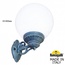 Fumagalli GLOBE 300 G30.131.000.VYE27 Светильник 30x43 см, Италия - фото 2 Fumagalli GLOBE 300 G30.131.000.VYE27 Светильник 30x43 см, Италия - фото 2