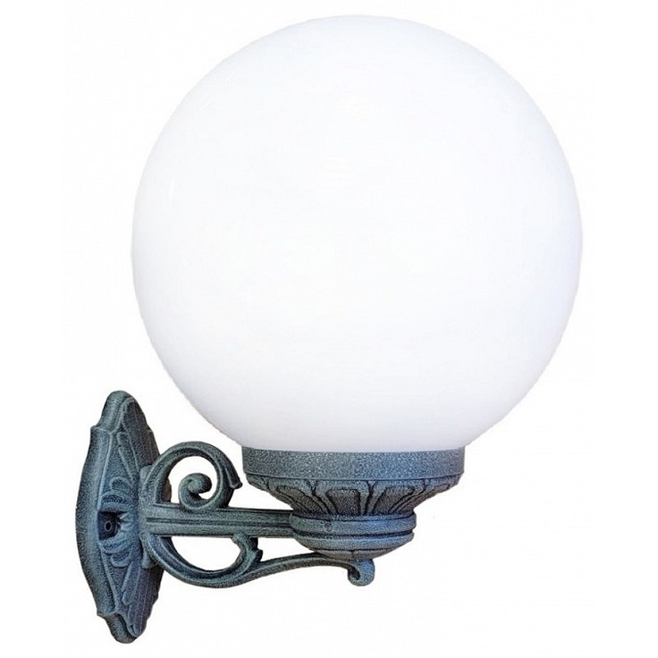Fumagalli GLOBE 300 G30.131.000.VYE27 Светильник 30x43 см, Италия - фото 1 Fumagalli GLOBE 300 G30.131.000.VYE27 Светильник 30x43 см, Италия - фото 1