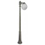 Fumagalli GLOBE 300 G30.157.S10.BYE27 Фонарный столб 30x210 см, Италия - фото 1 Fumagalli GLOBE 300 G30.157.S10.BYE27 Фонарный столб 30x210 см, Италия - фото 1