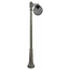 Fumagalli GLOBE 300 G30.157.S10.BZE27 Фонарный столб 30x210 см, Италия - фото 1 Fumagalli GLOBE 300 G30.157.S10.BZE27 Фонарный столб 30x210 см, Италия - фото 1
