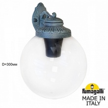 Fumagalli GLOBE 300 G30.131.000.VXE27DN Светильник 30x43 см, Италия - фото 1 - 2 Fumagalli GLOBE 300 G30.131.000.VXE27DN Светильник 30x43 см, Италия - фото 1 - фото 2