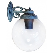 Fumagalli GLOBE 300 G30.131.000.VXE27DN Светильник 30x43 см, Италия - фото 1 Fumagalli GLOBE 300 G30.131.000.VXE27DN Светильник 30x43 см, Италия - фото 1 - фото 1