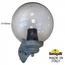 Fumagalli GLOBE 300 G30.131.000.VZE27 Светильник 30x43 см, Италия - фото 2