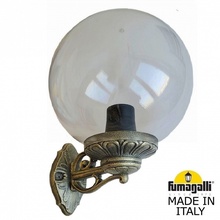Fumagalli GLOBE 300 G30.131.000.BZE27 Светильник 30x43 см, Италия - фото 1 - 2 Fumagalli GLOBE 300 G30.131.000.BZE27 Светильник 30x43 см, Италия - фото 1 - фото 2