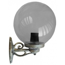 Fumagalli GLOBE 300 G30.131.000.BZE27 Светильник 30x43 см, Италия - фото 1 Fumagalli GLOBE 300 G30.131.000.BZE27 Светильник 30x43 см, Италия - фото 1 - фото 1