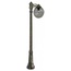 Fumagalli GLOBE 300 G30.156.S10.BZE27 Фонарный столб 30x185 см, Италия - фото 1 Fumagalli GLOBE 300 G30.156.S10.BZE27 Фонарный столб 30x185 см, Италия - фото 1