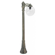 Fumagalli GLOBE 300 G30.158.S10.BXE27 Фонарный столб 30x160 см, Италия - фото 1 Fumagalli GLOBE 300 G30.158.S10.BXE27 Фонарный столб 30x160 см, Италия - фото 1 - фото 1