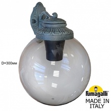 Fumagalli GLOBE 300 G30.131.000.VZE27DN Светильник 30x43 см, Италия - фото 1 - 2 Fumagalli GLOBE 300 G30.131.000.VZE27DN Светильник 30x43 см, Италия - фото 1 - фото 2