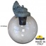 Fumagalli GLOBE 300 G30.131.000.VZE27DN Светильник 30x43 см, Италия - фото 2