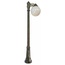 Fumagalli GLOBE 300 G30.156.S10.BYE27 Фонарный столб 30x185 см, Италия - фото 1 Fumagalli GLOBE 300 G30.156.S10.BYE27 Фонарный столб 30x185 см, Италия - фото 1