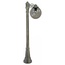 Fumagalli GLOBE 300 G30.158.S10.BZE27 Фонарный столб 30x160 см, Италия - фото 1 Fumagalli GLOBE 300 G30.158.S10.BZE27 Фонарный столб 30x160 см, Италия - фото 1