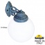 Fumagalli GLOBE 300 G30.131.000.VYE27DN Светильник 30x43 см, Италия - фото 2
