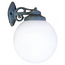 Fumagalli GLOBE 300 G30.131.000.VYE27DN Светильник 30x43 см, Италия - фото 1 Fumagalli GLOBE 300 G30.131.000.VYE27DN Светильник 30x43 см, Италия - фото 1 - фото 1