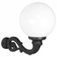 Fumagalli GLOBE 300 G30.171.000.AYE27 Светильник 30x58 см, Италия - фото 1