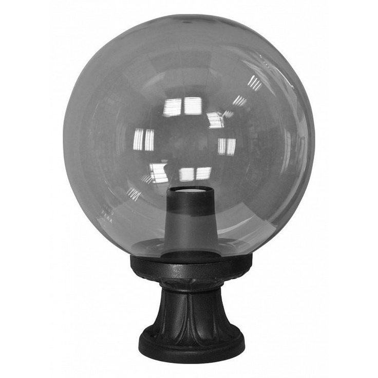 Fumagalli GLOBE 300 G30.110.000.AZF1R Уличный светильник Италия - фото 1 Fumagalli GLOBE 300 G30.110.000.AZF1R Уличный светильник Италия - фото 1