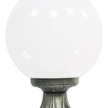 Fumagalli GLOBE 300 G30.110.000.BYF1R Уличный светильник Италия - фото 1 - 2 Fumagalli GLOBE 300 G30.110.000.BYF1R Уличный светильник Италия - фото 1 - фото 2