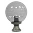Fumagalli GLOBE 300 G30.110.000.BZF1R Уличный светильник Италия - фото 1 Fumagalli GLOBE 300 G30.110.000.BZF1R Уличный светильник Италия - фото 1