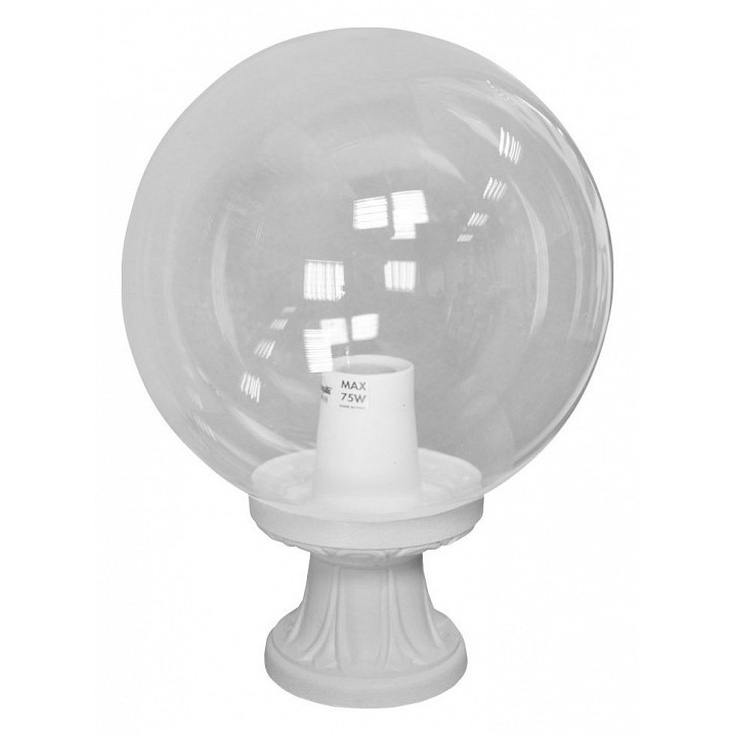 Fumagalli GLOBE 300 G30.110.000.WXF1R Уличный светильник Италия - фото 1 Fumagalli GLOBE 300 G30.110.000.WXF1R Уличный светильник Италия - фото 1