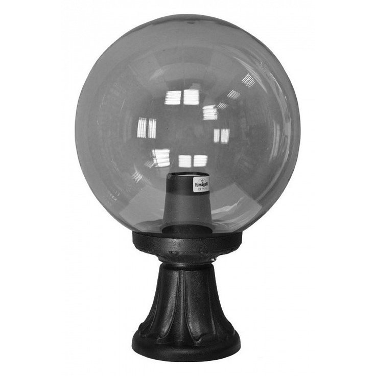 Fumagalli GLOBE 300 G30.111.000.AZF1R Уличный светильник Италия - фото 1 Fumagalli GLOBE 300 G30.111.000.AZF1R Уличный светильник Италия - фото 1