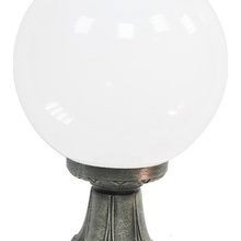 Fumagalli GLOBE 300 G30.111.000.BYF1R Уличный светильник Италия - фото 1 - 2 Fumagalli GLOBE 300 G30.111.000.BYF1R Уличный светильник Италия - фото 1 - фото 2