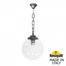 Fumagalli GLOBE 300 G30.120.000.BXF1R Уличный светильник Италия - фото 1 - фото 2