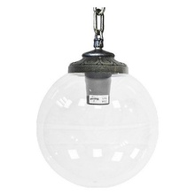 Fumagalli GLOBE 300 G30.120.000.BXF1R Уличный светильник Италия - фото 1 - фото 1
