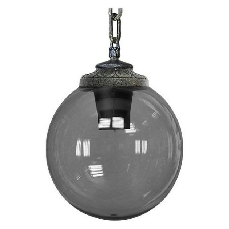 Fumagalli GLOBE 300 G30.120.000.BZF1R Уличный светильник Италия - фото 1 Fumagalli GLOBE 300 G30.120.000.BZF1R Уличный светильник Италия - фото 1