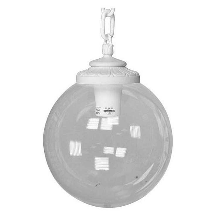 Fumagalli GLOBE 300 G30.120.000.WXF1R Уличный светильник Италия - фото 1 Fumagalli GLOBE 300 G30.120.000.WXF1R Уличный светильник Италия - фото 1