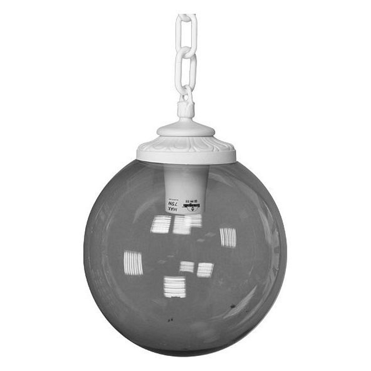 Fumagalli GLOBE 300 G30.120.000.WZF1R Уличный светильник Италия - фото 1 Fumagalli GLOBE 300 G30.120.000.WZF1R Уличный светильник Италия - фото 1