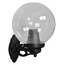 Fumagalli GLOBE 300 G30.131.000.AXF1R Уличный светильник 32,5x43 см, Италия - фото 2