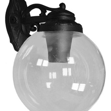 Fumagalli GLOBE 300 G30.131.000.AXF1RDN Уличный светильник 32,5x43 см, Италия - фото 1 - 2 Fumagalli GLOBE 300 G30.131.000.AXF1RDN Уличный светильник 32,5x43 см, Италия - фото 1 - фото 2