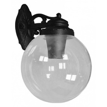 Fumagalli GLOBE 300 G30.131.000.AXF1RDN Уличный светильник 32,5x43 см, Италия - фото 1 Fumagalli GLOBE 300 G30.131.000.AXF1RDN Уличный светильник 32,5x43 см, Италия - фото 1 - фото 1