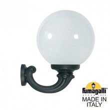 Fumagalli GLOBE 300 G30.132.000.AYF1R Уличный светильник 37,5x40 см, Италия - фото 1 - 2 Fumagalli GLOBE 300 G30.132.000.AYF1R Уличный светильник 37,5x40 см, Италия - фото 1 - фото 2