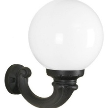 Fumagalli GLOBE 300 G30.132.000.AYF1R Уличный светильник 37,5x40 см, Италия - фото 1 - 3 Fumagalli GLOBE 300 G30.132.000.AYF1R Уличный светильник 37,5x40 см, Италия - фото 1 - фото 3