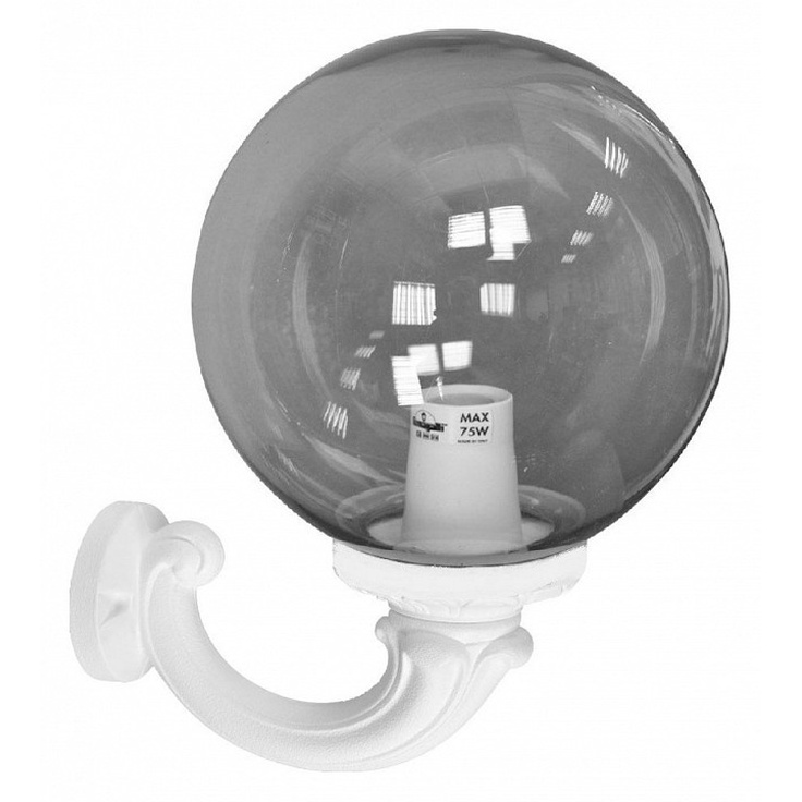 Fumagalli GLOBE 300 G30.132.000.WZF1R Уличный светильник 37,5x40 см, Италия - фото 1 Fumagalli GLOBE 300 G30.132.000.WZF1R Уличный светильник 37,5x40 см, Италия - фото 1