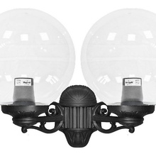 Fumagalli GLOBE 300 G30.141.000.AXF1R Уличный светильник 65x42 см, Италия - фото 1 - 2 Fumagalli GLOBE 300 G30.141.000.AXF1R Уличный светильник 65x42 см, Италия - фото 1 - фото 2