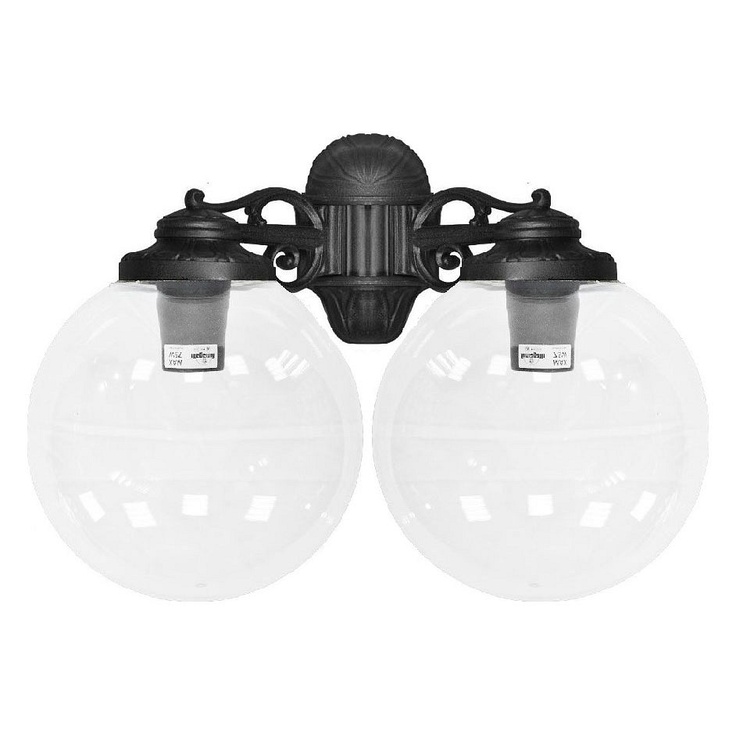 Fumagalli GLOBE 300 G30.141.000.AXF1RDN Уличный светильник 65x42 см, Италия - фото 1 Fumagalli GLOBE 300 G30.141.000.AXF1RDN Уличный светильник 65x42 см, Италия - фото 1