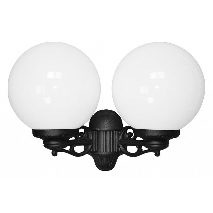 Fumagalli GLOBE 300 G30.141.000.AYF1R Уличный светильник 65x42 см, Италия - фото 1 Fumagalli GLOBE 300 G30.141.000.AYF1R Уличный светильник 65x42 см, Италия - фото 1