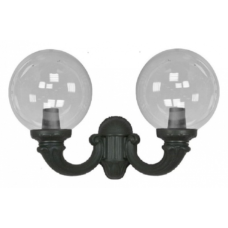 Fumagalli GLOBE 300 G30.142.000.AXF1R Уличный светильник 80x42,5 см, Италия - фото 1 Fumagalli GLOBE 300 G30.142.000.AXF1R Уличный светильник 80x42,5 см, Италия - фото 1