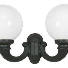 Fumagalli GLOBE 300 G30.142.000.AYF1R Уличный светильник 80x42,5 см, Италия - фото 1 - 2 Fumagalli GLOBE 300 G30.142.000.AYF1R Уличный светильник 80x42,5 см, Италия - фото 1 - фото 2