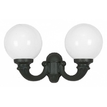 Fumagalli GLOBE 300 G30.142.000.AYF1R Уличный светильник 80x42,5 см, Италия - фото 1 Fumagalli GLOBE 300 G30.142.000.AYF1R Уличный светильник 80x42,5 см, Италия - фото 1 - фото 1