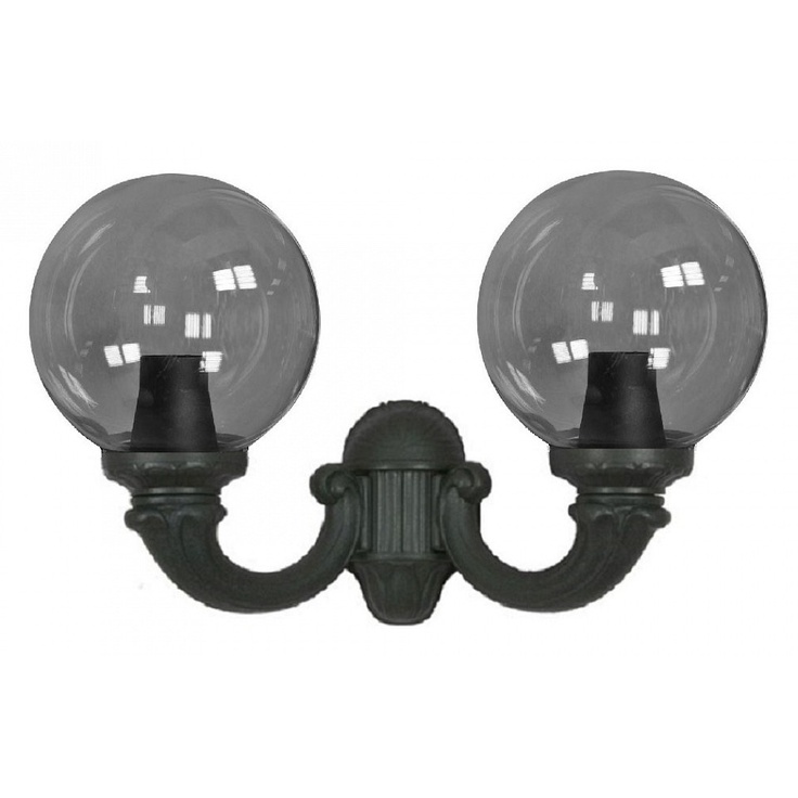 Fumagalli GLOBE 300 G30.142.000.AZF1R Уличный светильник 80x42,5 см, Италия - фото 1 Fumagalli GLOBE 300 G30.142.000.AZF1R Уличный светильник 80x42,5 см, Италия - фото 1