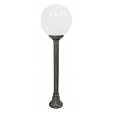 Fumagalli GLOBE 300 G30.151.000.BYF1R Уличный светильник Италия - фото 1 Fumagalli GLOBE 300 G30.151.000.BYF1R Уличный светильник Италия - фото 1 - фото 1