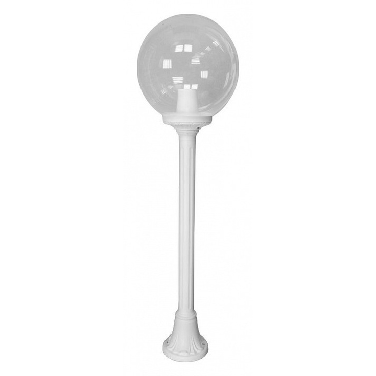 Fumagalli GLOBE 300 G30.151.000.WXF1R Уличный светильник Италия - фото 1 Fumagalli GLOBE 300 G30.151.000.WXF1R Уличный светильник Италия - фото 1