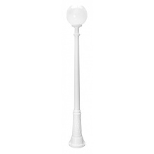 Fumagalli GLOBE 300 G30.156.000.WYF1R Уличный фонарь Италия - фото 1 Fumagalli GLOBE 300 G30.156.000.WYF1R Уличный фонарь Италия - фото 1 - фото 1