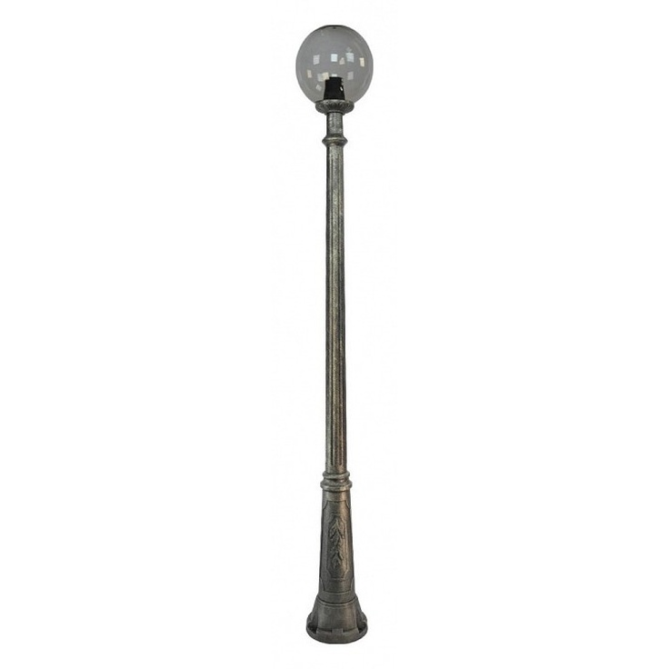 Fumagalli GLOBE 300 G30.157.000.BZF1R Уличный фонарь Италия - фото 1 Fumagalli GLOBE 300 G30.157.000.BZF1R Уличный фонарь Италия - фото 1