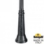 Fumagalli GLOBE 300 G30.157.R30.AYF1R Уличный фонарь 98x245 см, Италия - фото 5